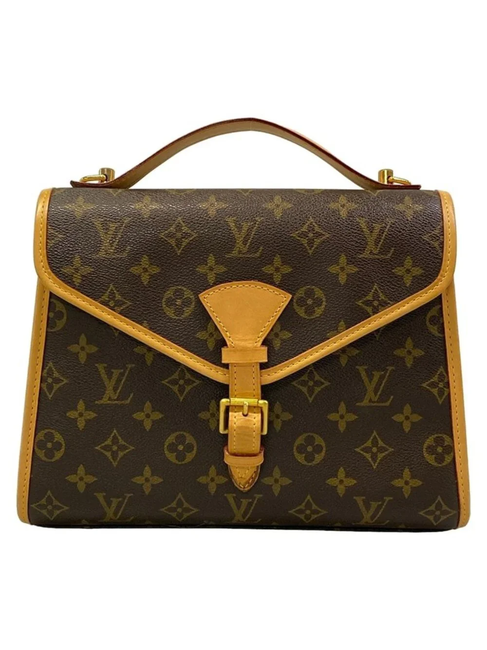 Louis Vuitton Handbag Monogram Bel